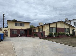 1412 Sunset St, Barstow, CA 92311