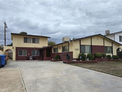 1412 Sunset St, Barstow, CA, 92311