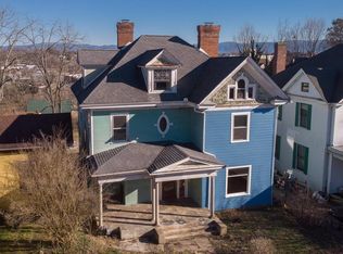 237 Solar St, Bristol, VA 24201