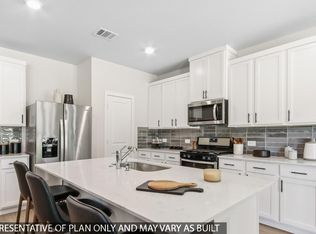 799 Timber Heights Dr, Dayton, TX 77535