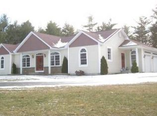 333 Pinewoods Rd, Lewiston, ME 04240