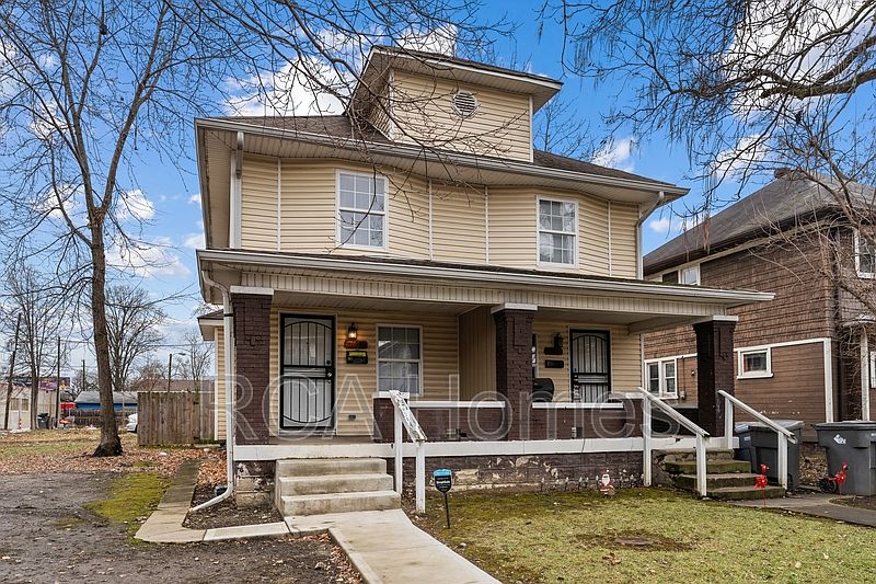 1st image of 107 N Kealing Ave