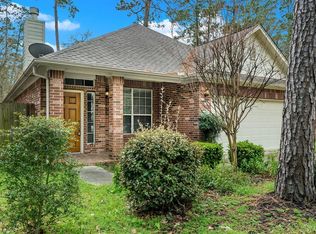 11211 Country Squire Ln, Montgomery, TX 77356