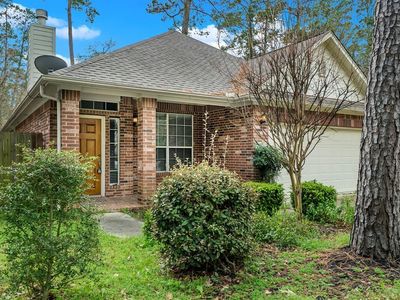 11211 Country Squire Ln, Montgomery, TX, 77356