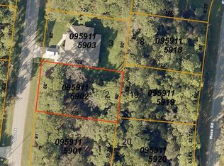 Ojus St, North port, FL 34286