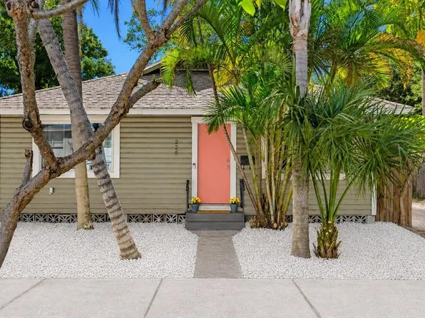 225 35th St S, Saint Petersburg, FL 33711