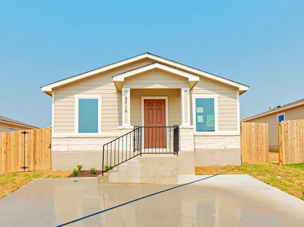 5710 Saint Emma Dr, Laredo, TX 78046