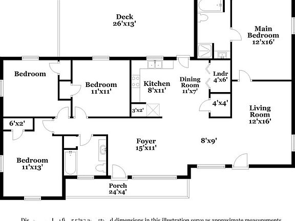 2nd image of this home