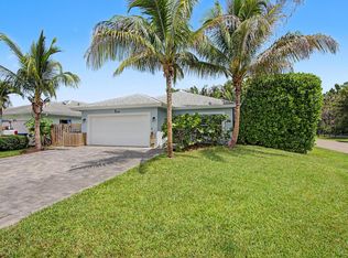 17700 Cornelia Ave, Jupiter, FL 33458