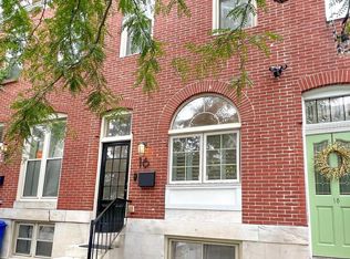 16 N Lakewood Ave, Baltimore, MD 21224