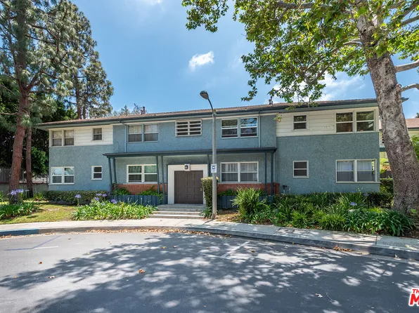 5802 Bowcroft St Unit 3, Los Angeles, CA 90016