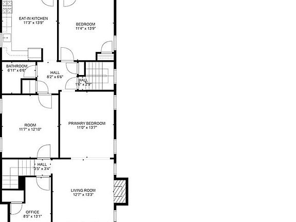 5th image of 4935 Pernod Ave
