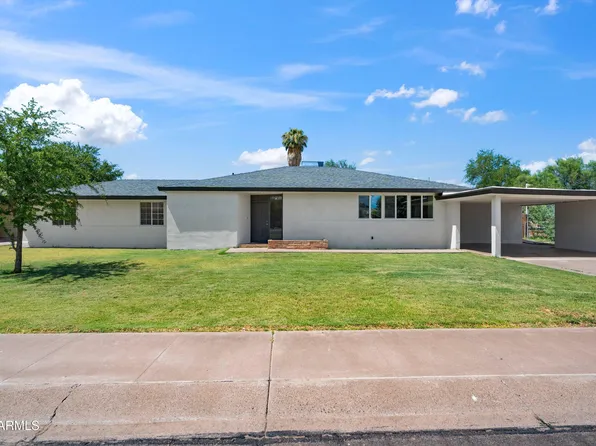510 E ARIZONA Avenue, Buckeye, AZ 85326