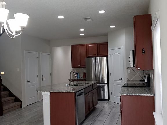 5th image of 9609 Iron Rock Dr NW