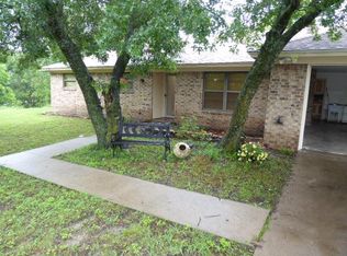 401 Garner Rd, Weatherford, TX 76086