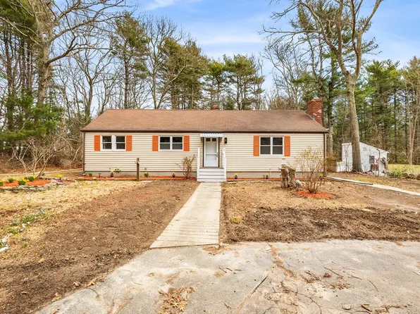 172 Fisher Rd, Dartmouth, MA 02747