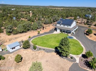 1108 Pearce Rd, Show Low, AZ 85901