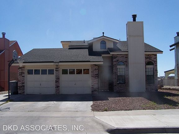 2nd image of 1525 Peter Hurd Dr