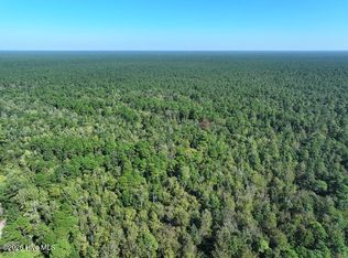 0 Angola Bay Rd, Wallace, NC 28466