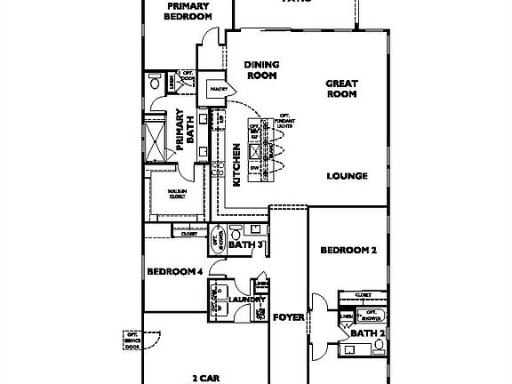 2nd image of 6953 W Maya Way