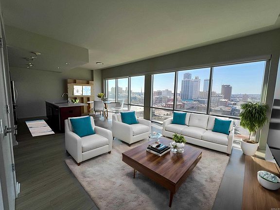 4th image of 315 Rock St APT 1206