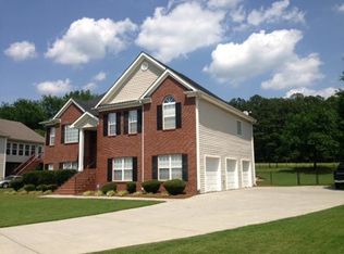 37 Churchill Downs, Cartersville, GA 30121