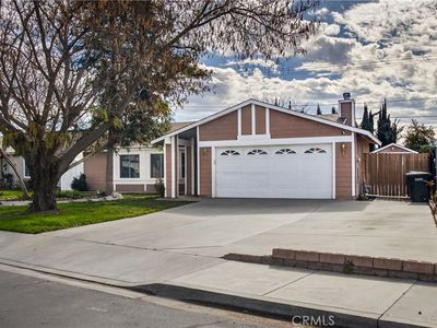 601 Presidents Ave, Hemet, CA, 92543