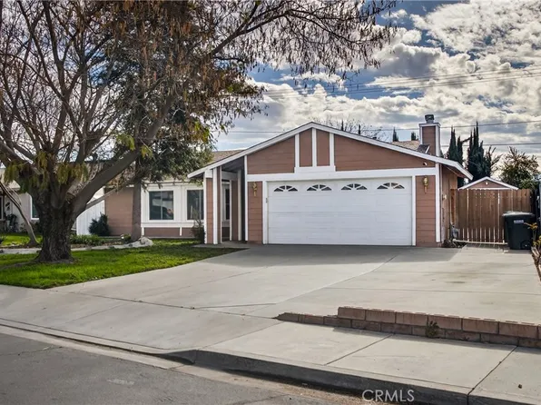 601 Presidents Ave, Hemet, CA 92543