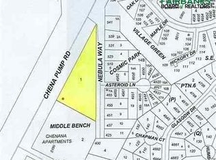 LOT 1 Chena Pump Rd, Fairbanks, AK 99709