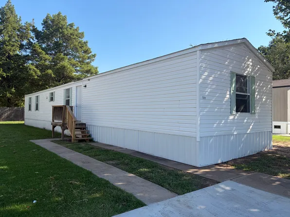 318 E 16th Ave #83, Stillwater, OK 74074