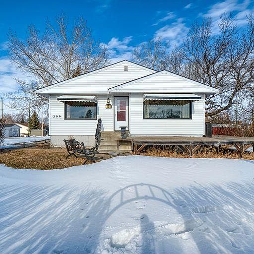206 NW Rutherford Ave, Heisler, AB T0B 2A0 MLS A2034322 Zillow