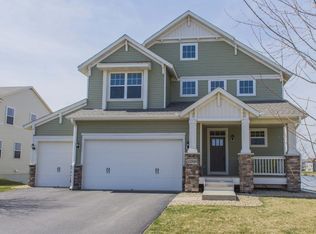 12348 5th St NE, Blaine, MN 55434
