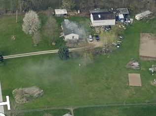 93 Township Road 75, Jeromesville, OH 44840