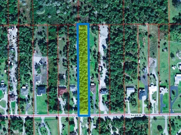 Unit 81 W 75ft Of Trl Unit 81-26, Naples, FL 34117