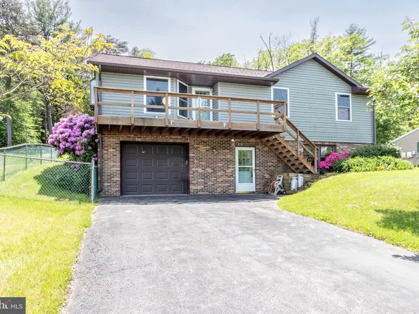 600 W Church St, Mill Hall, PA 17751
