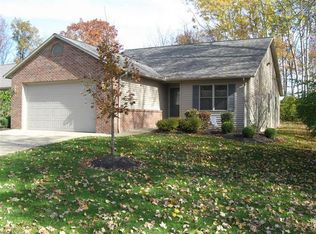 31 Ridgewood Dr, Norwalk, OH 44857