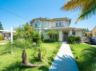 9012 Gaymont Ave, Downey, CA 90240