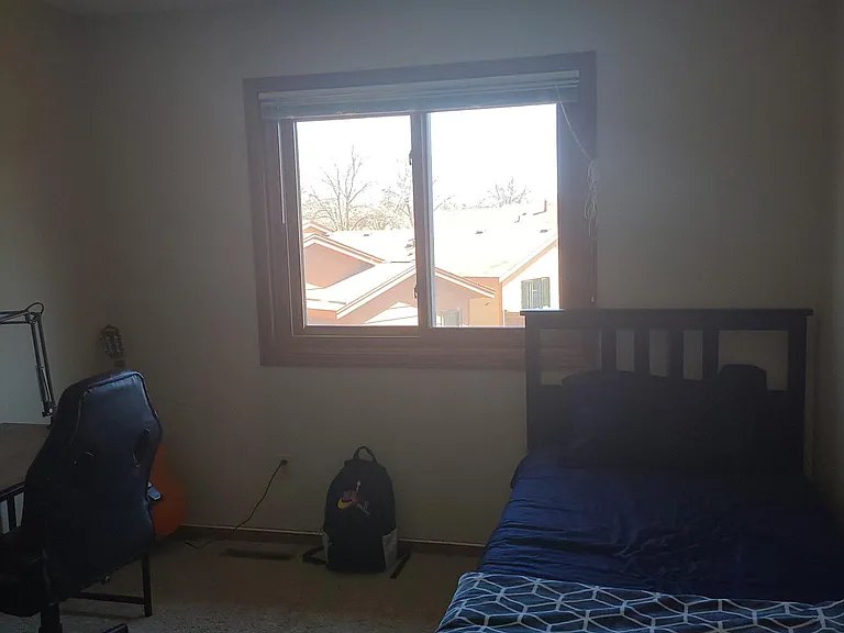 Bedroom 3.