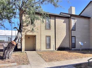 2314 Capitan Dr APT D, Corpus Christi, TX 78414