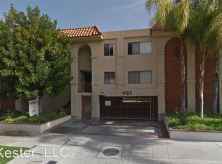 4122 Tujunga Ave UNIT 204, Studio City, CA 91604