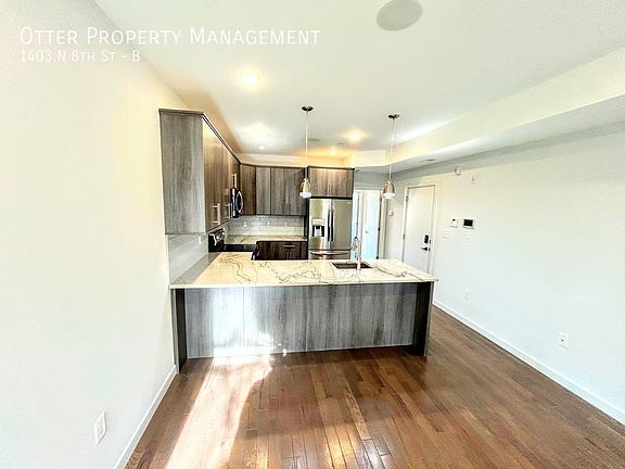 5th image of 1403 N 8th St #B