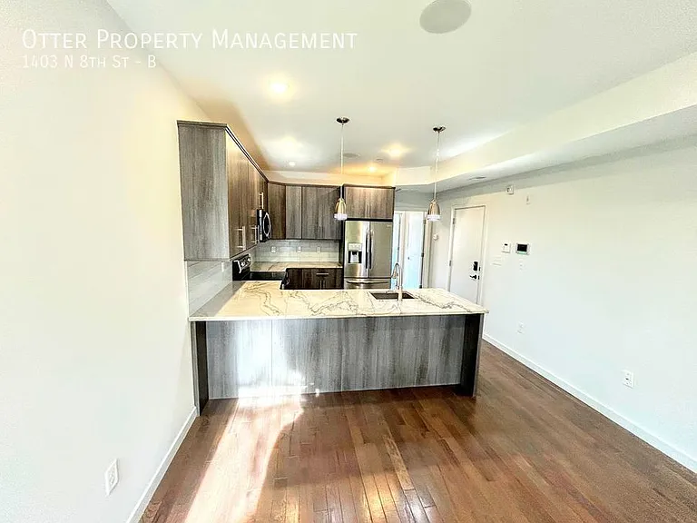 1403 N 8th St #B — Photo 5