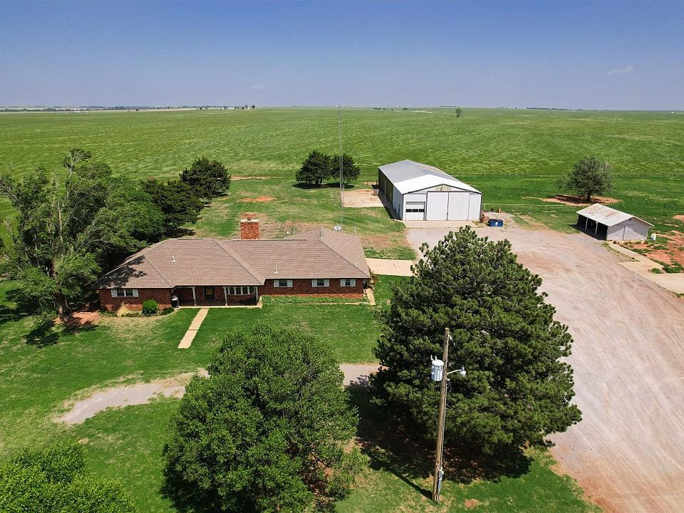 22639 E 1130th Rd, Bessie, OK 73622 MLS 1110069 Zillow