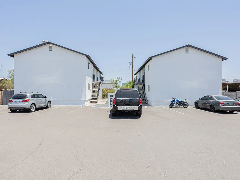 719 N 12th Ave, Phoenix Az — Photo 20