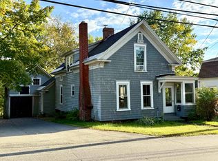 49 Middle Street, Lancaster, NH 03584