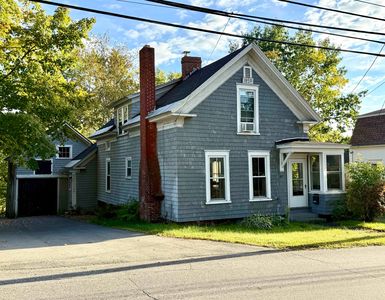 49 Middle Street, Lancaster, NH, 03584