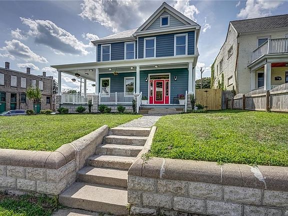 2nd image of 2300 North Ave