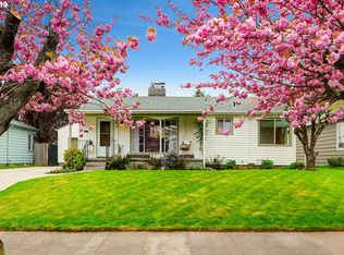 2633 SE 58th Ave, Portland, OR 97206