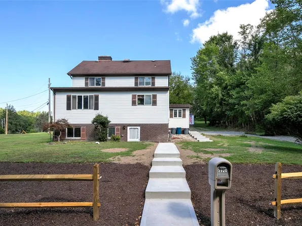 5920 Lee St, Export, PA 15632