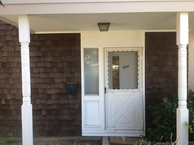1 W Walk, West Haven, CT, 06516